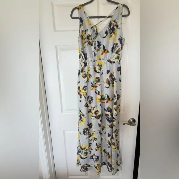 The Limited long dress-M - Picture 6 of 7